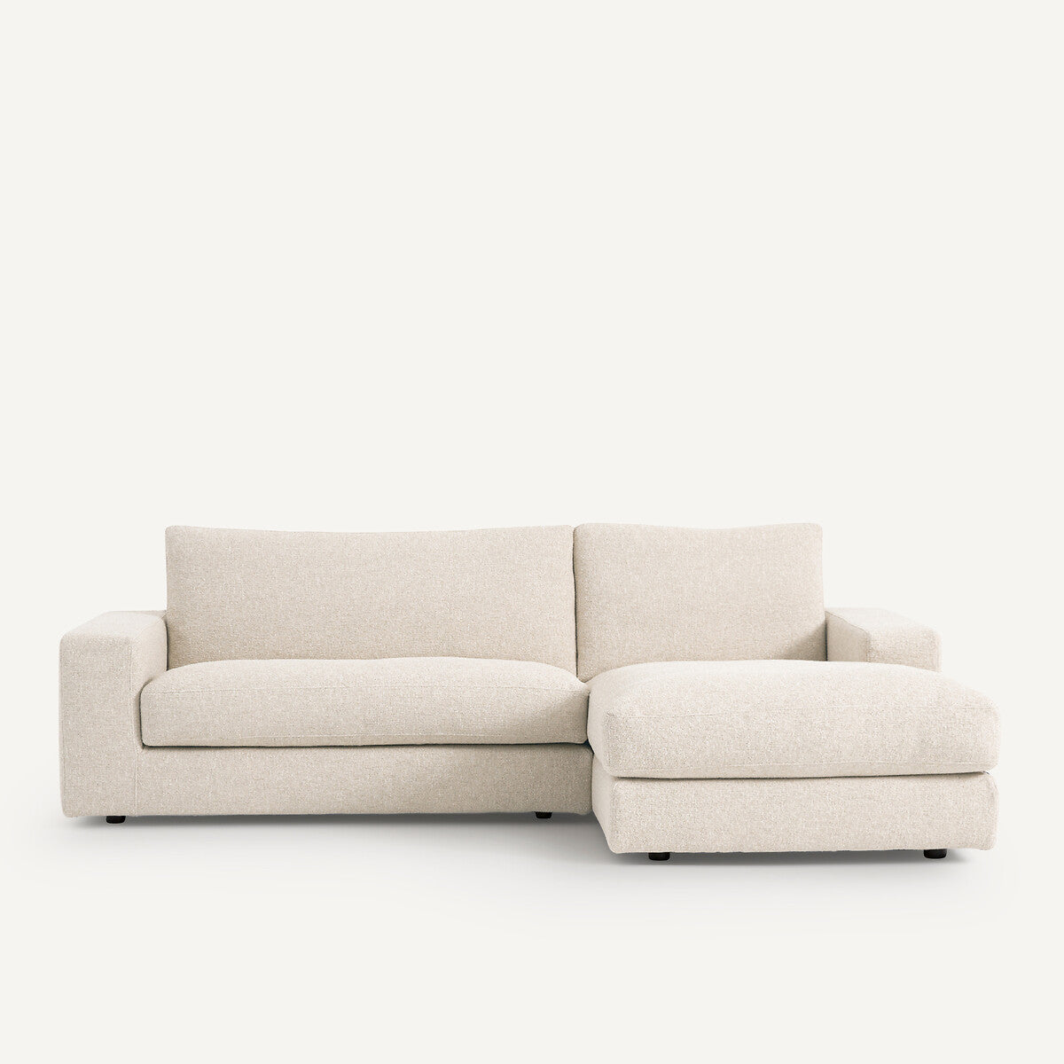 Sofá seccional Tiza  - HARWIN