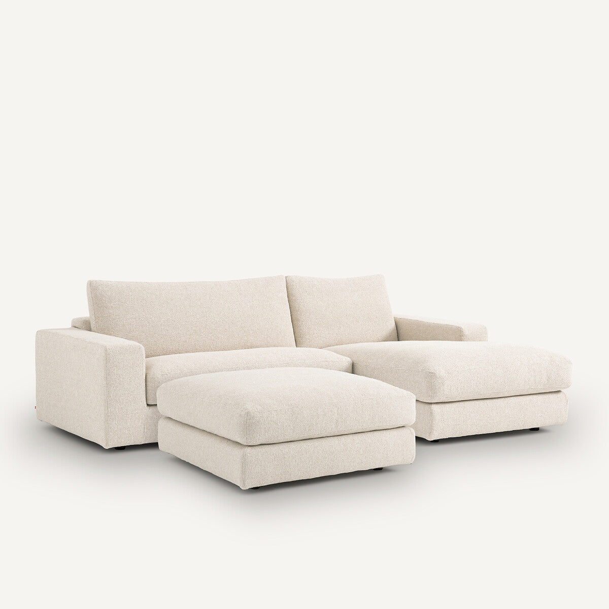 Sofá seccional Tiza  - HARWIN