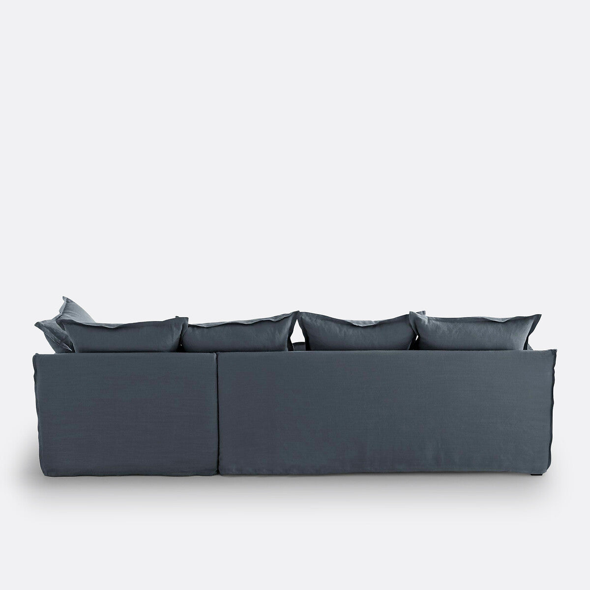 Sofá seccional Índigo - GIARDINI