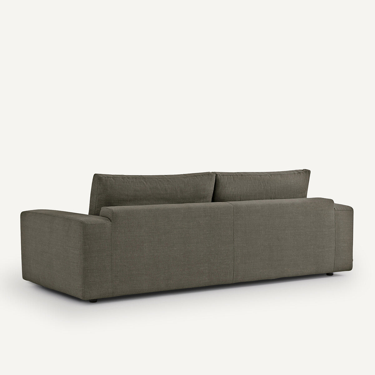 Sofá de terciopelo  Corteza - BAELA