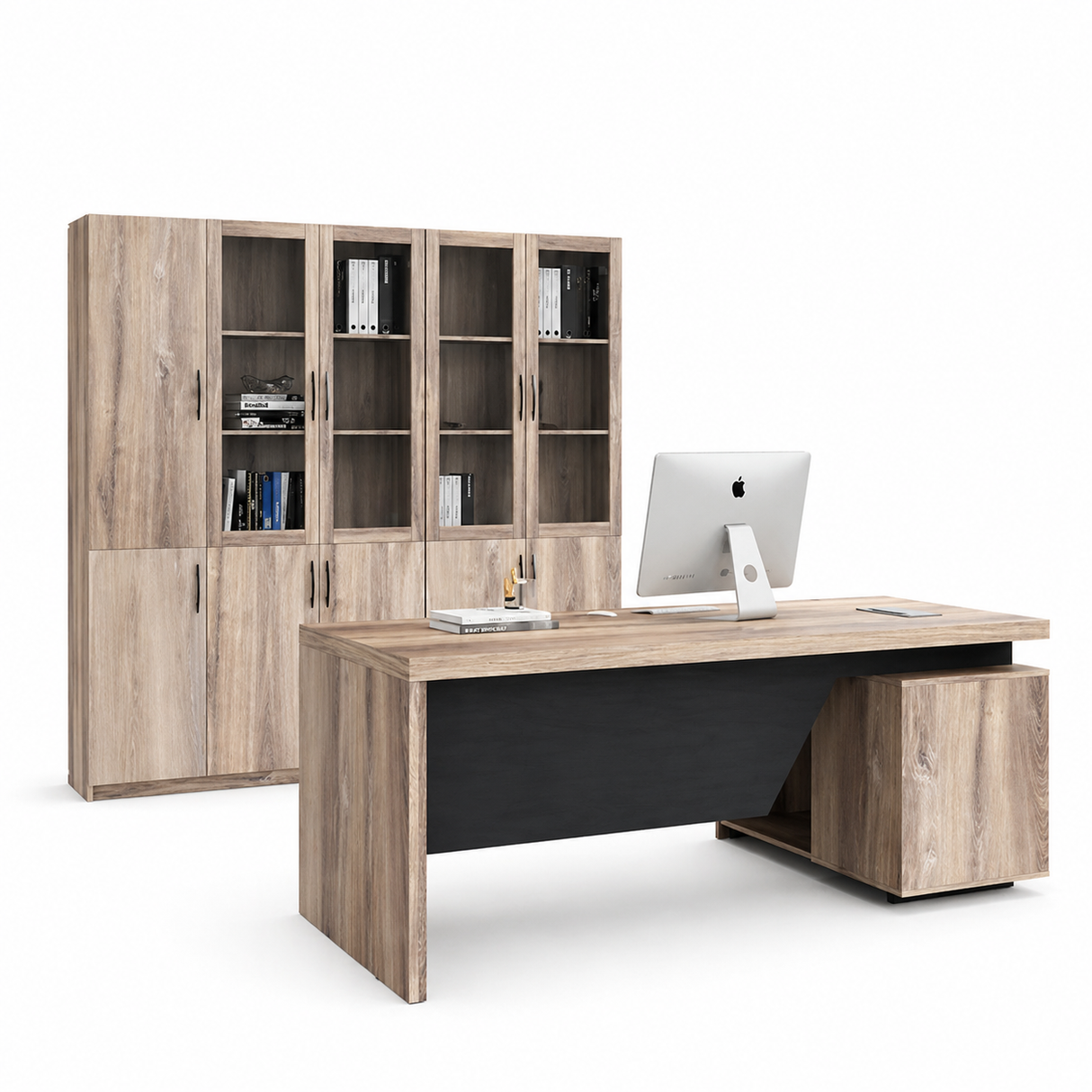 Vitrina Gerencial Moderno - LIRA