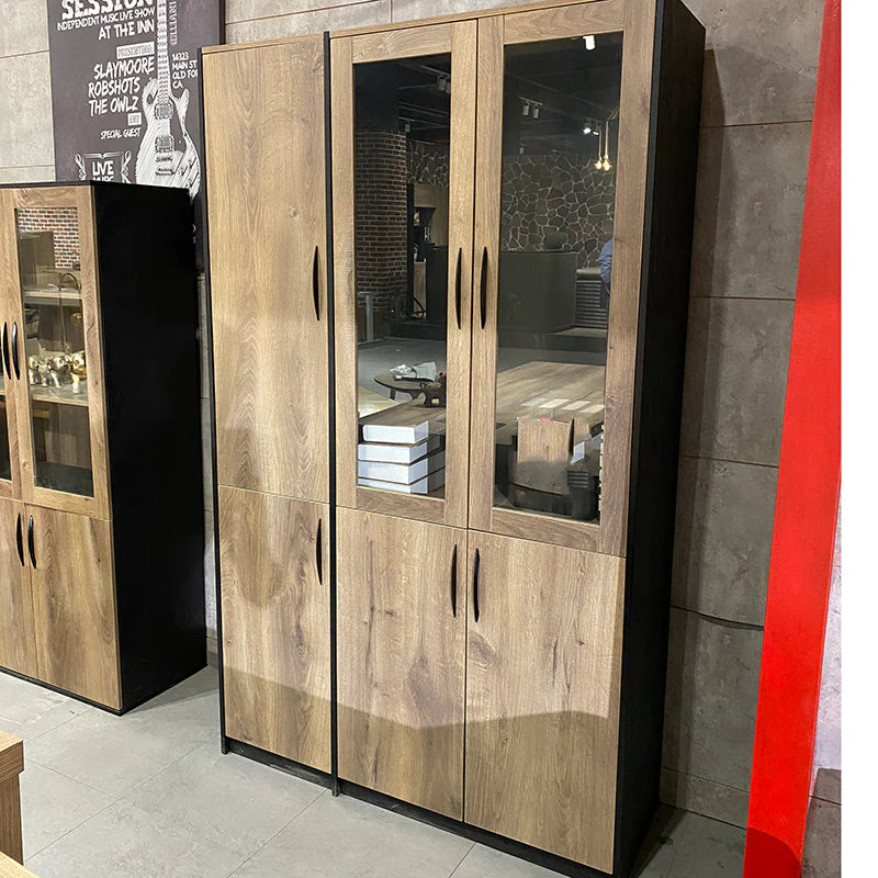 Vitrina Gerencial Moderno - LIRA 3 puertas