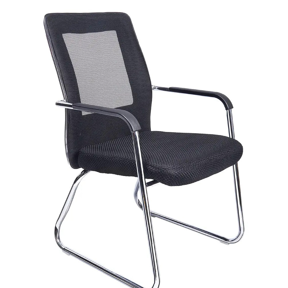 Silla Fija Gerencial Ergonómica RTA-1101W VENSO