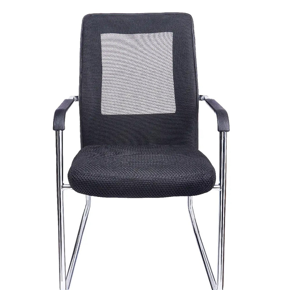 Silla Fija Gerencial Ergonómica RTA-1101W VENSO