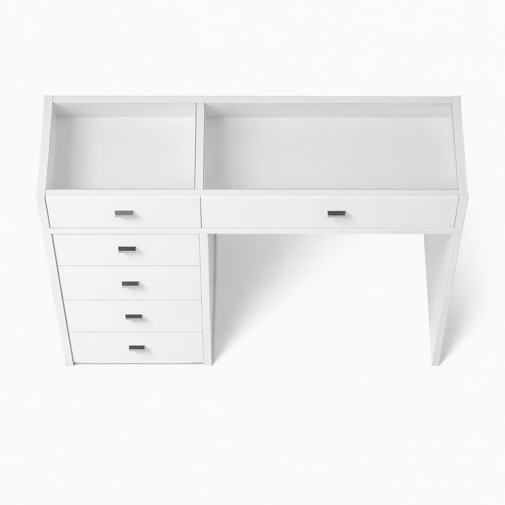 Tocador Moderno – XIANA FAMUZE