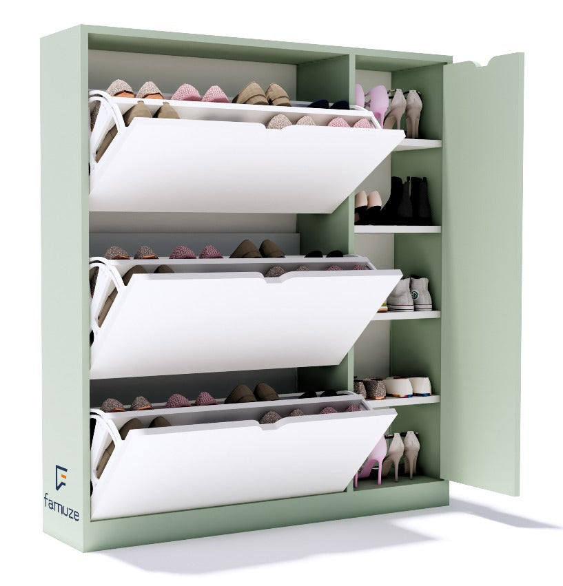 Zapatera Agave - LINDOR