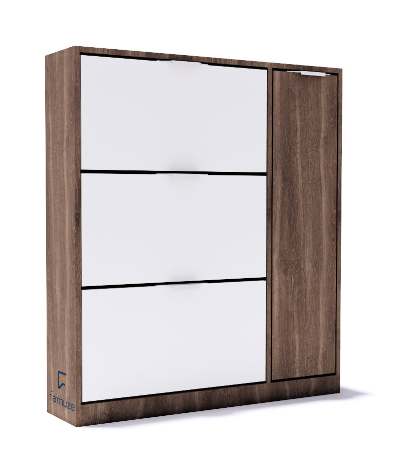 Zapatera Milan - LINDOR