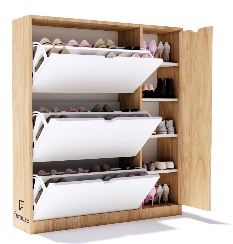 Zapatera Panela - LINDOR