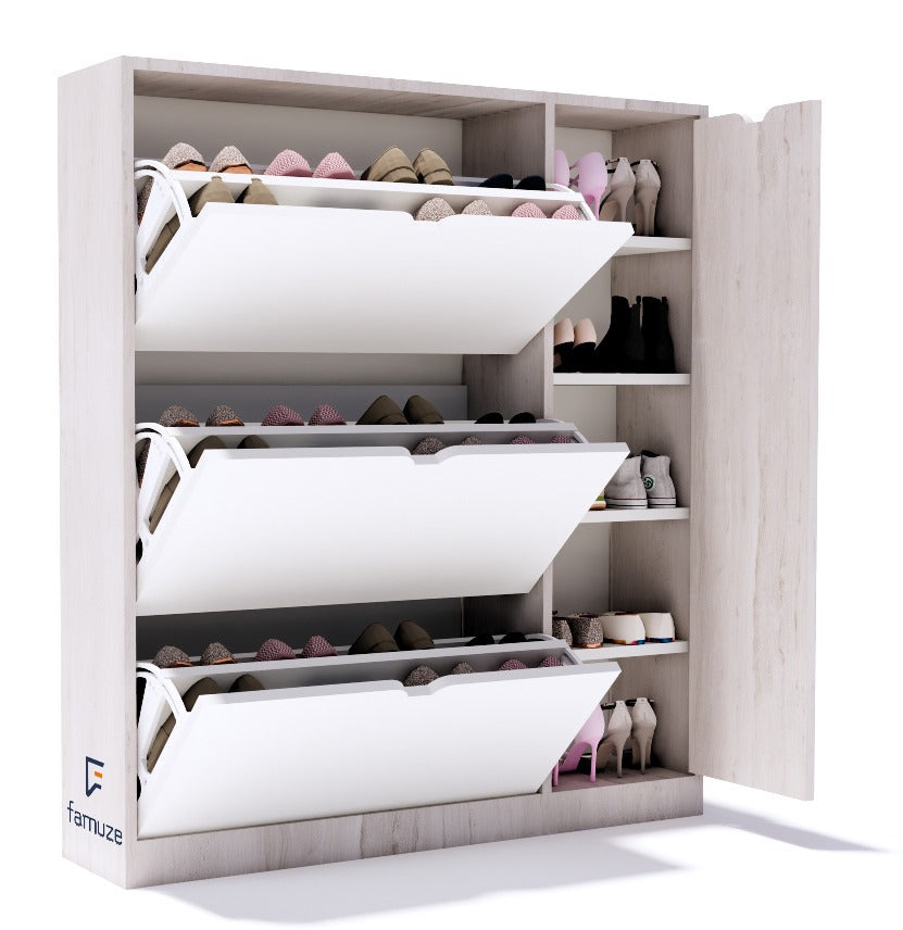 Zapatera Tívoli - LINDOR