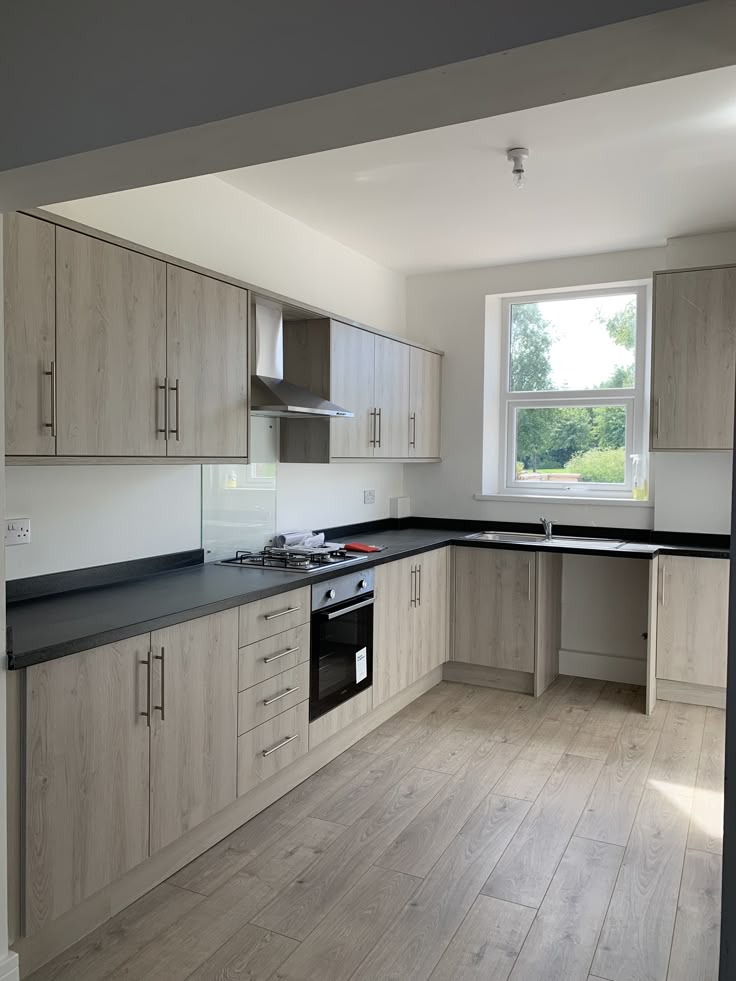 cocina de melamina - ROMA