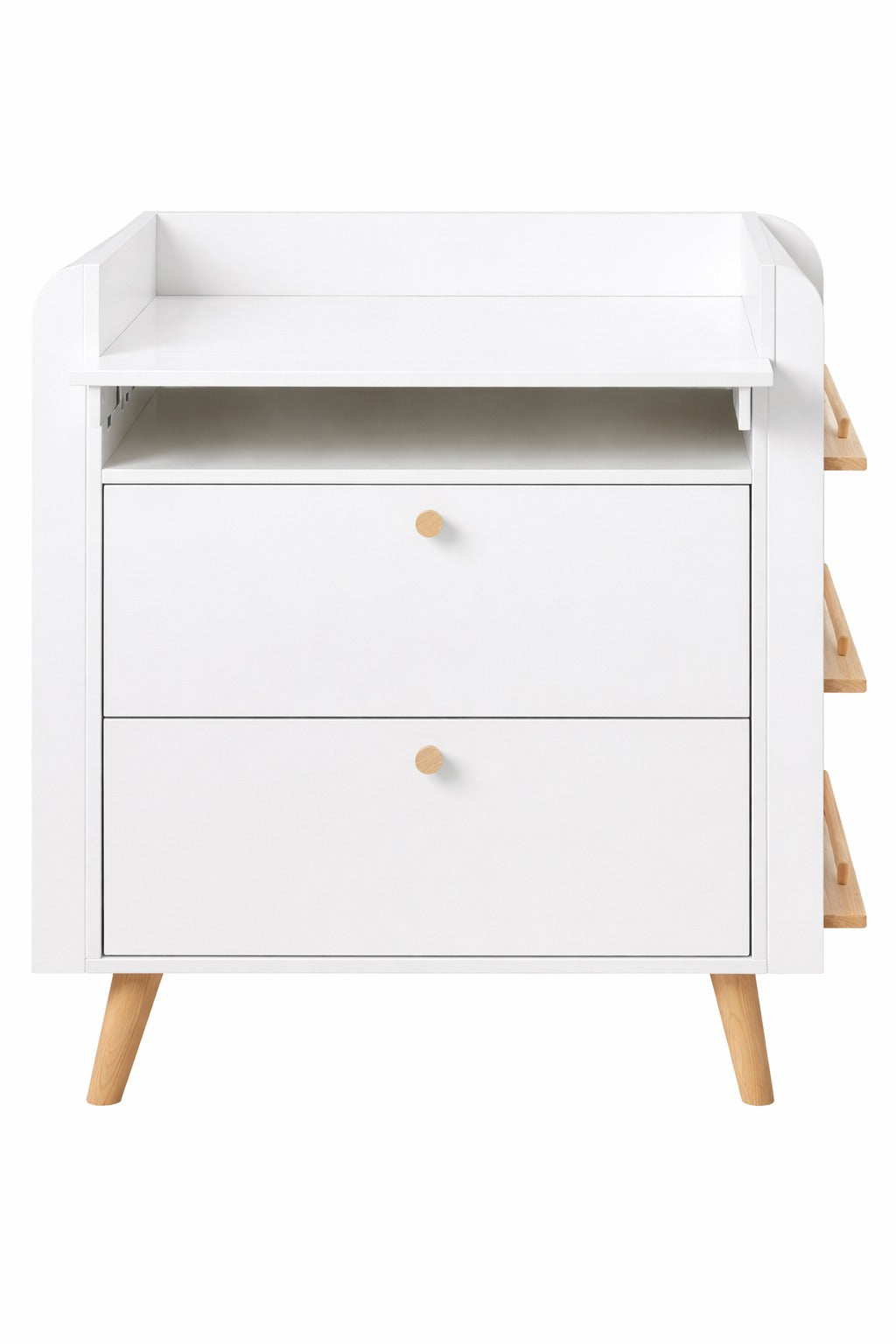 comoda cambiador para bebe - ALMA KIDS - FAMUZE