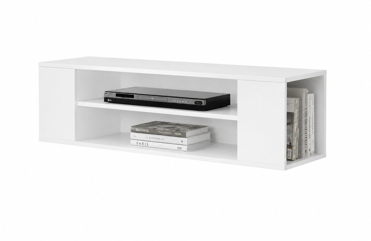 Consola moderna de melamina – MONTE FAMUZE
