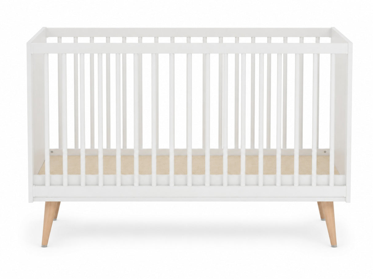 cuna para bebe - HASH - FAMUZE