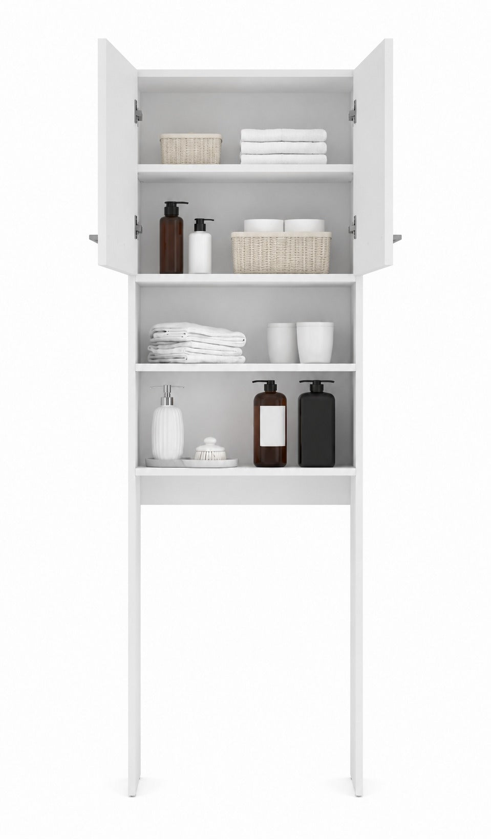 mueble organizador moderno - INTEGRA - FAMUZE