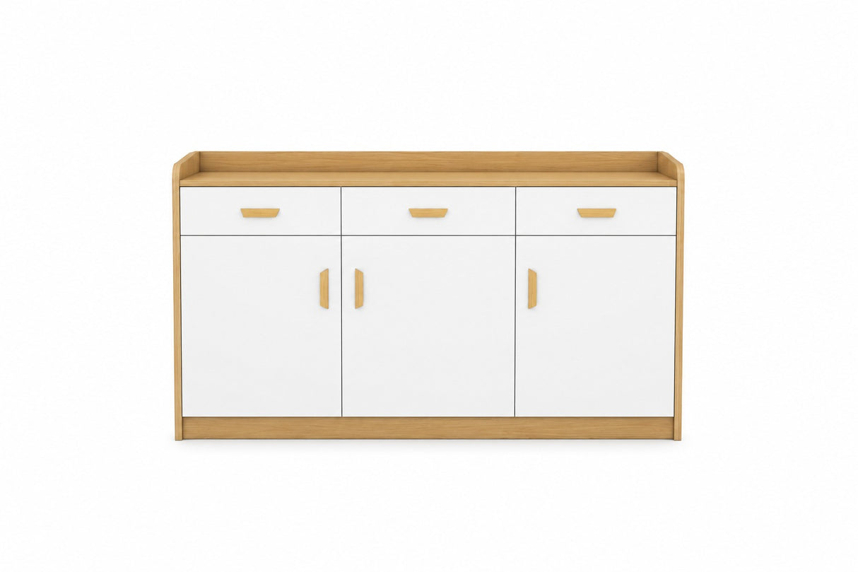 mueble organizador moderno - KINO - FAMUZE