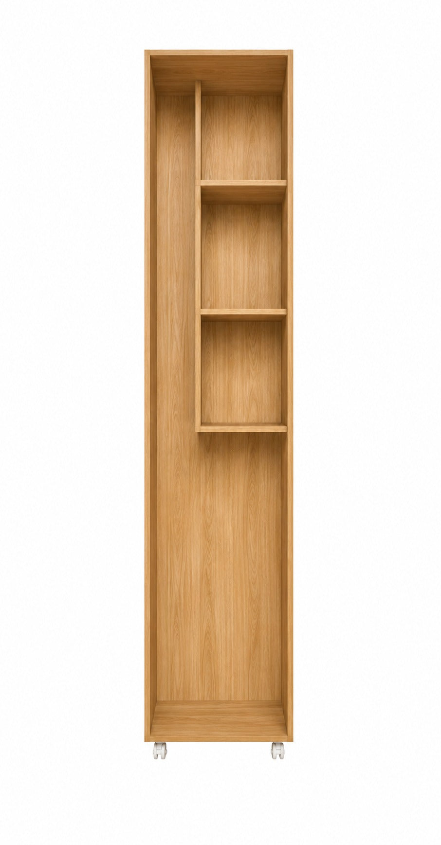 mueble organizador moderno - MADRID -FAMUZE