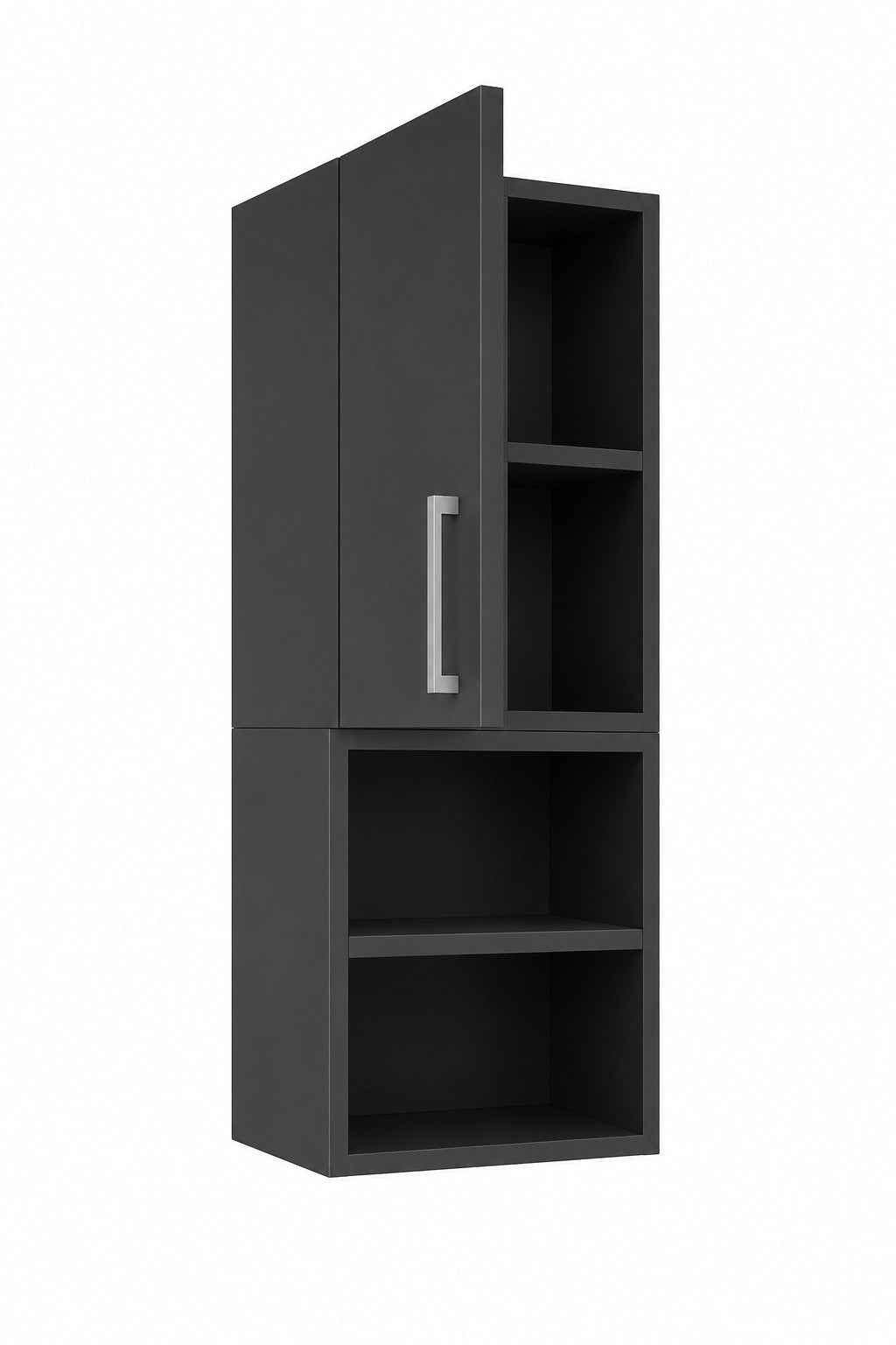 mueble organizador moderno - SAINT - FAMUZE