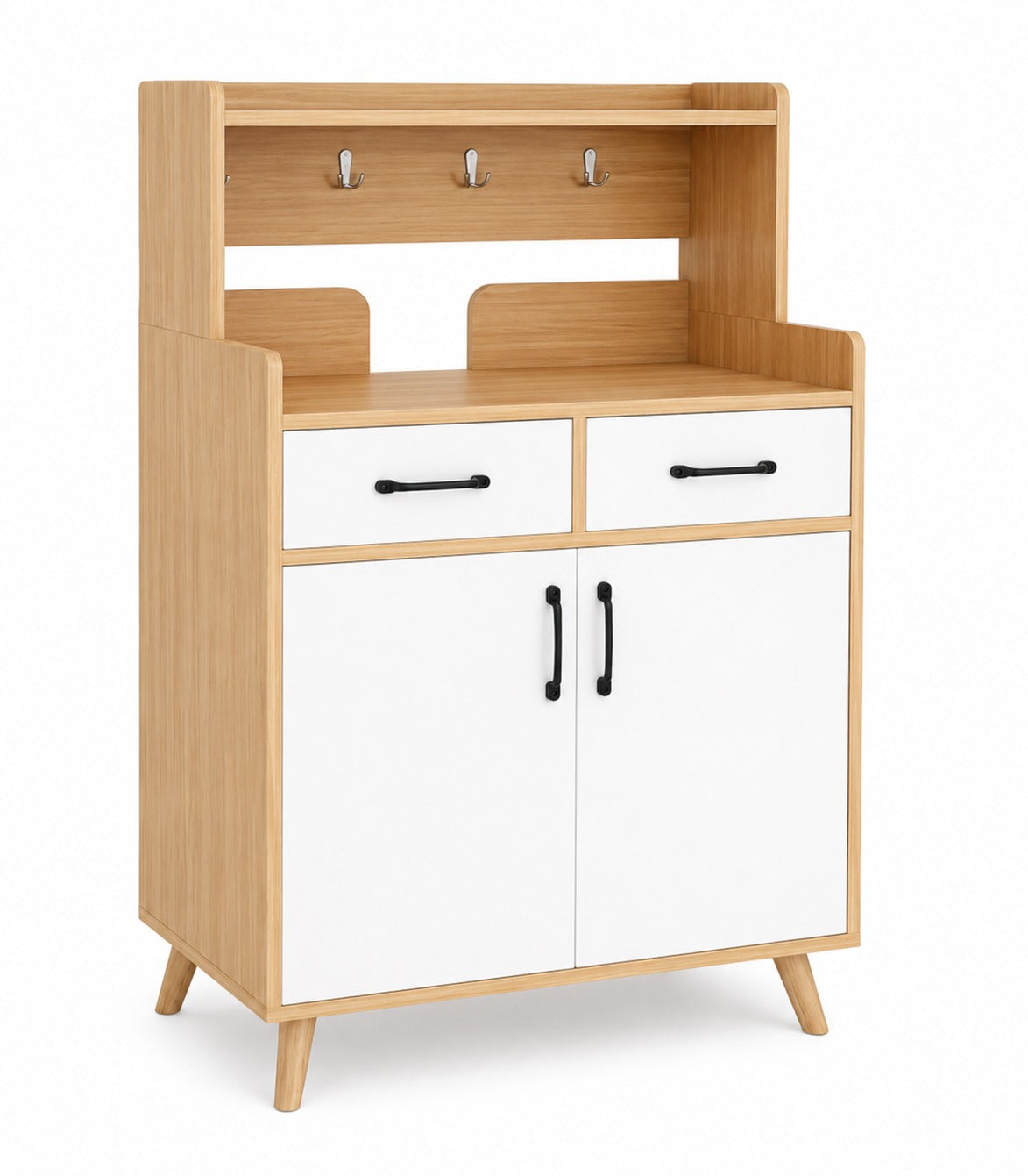 mueble organizador moderno - SALMA - FAMUZE