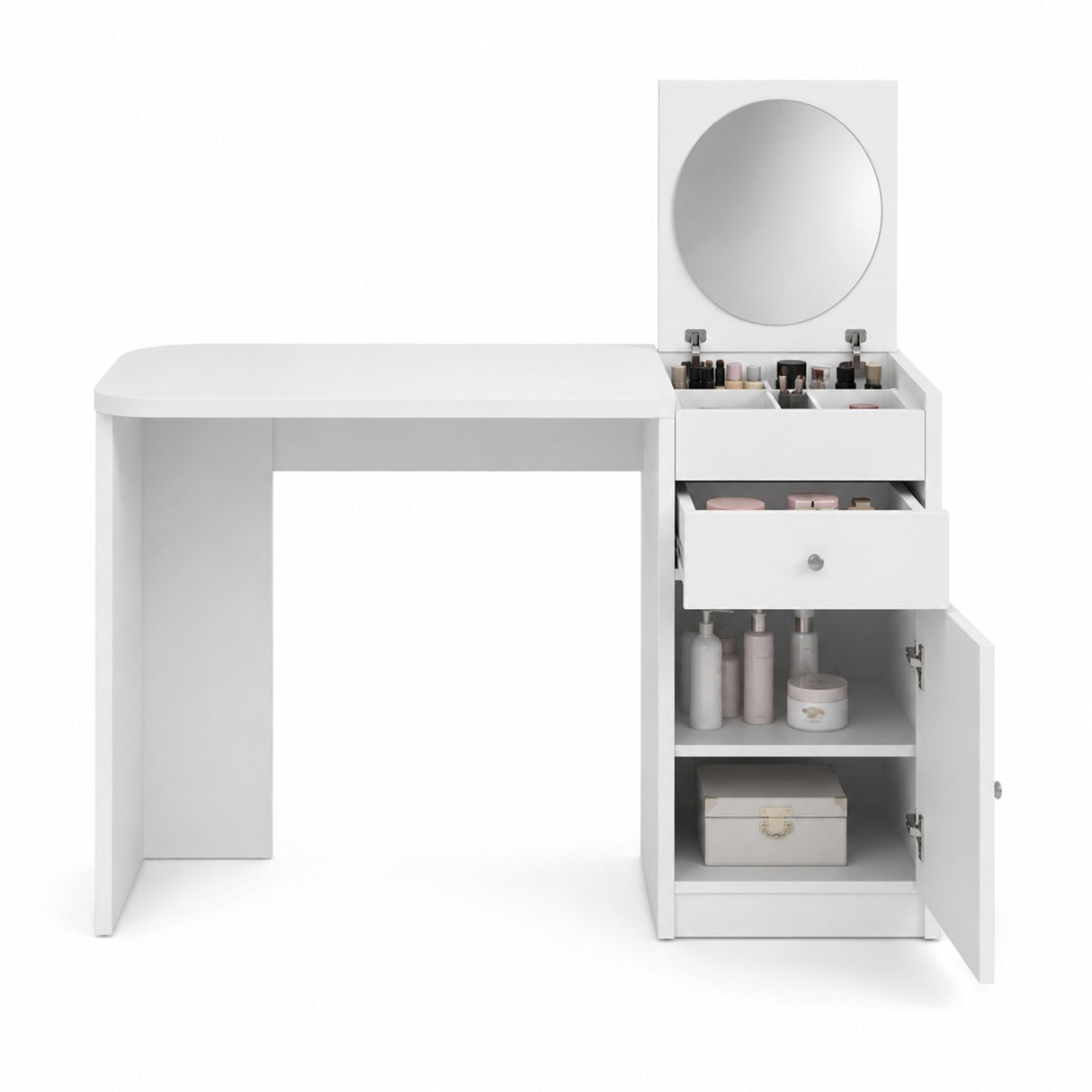 tocador moderno - FIRENZE - FAMUZE