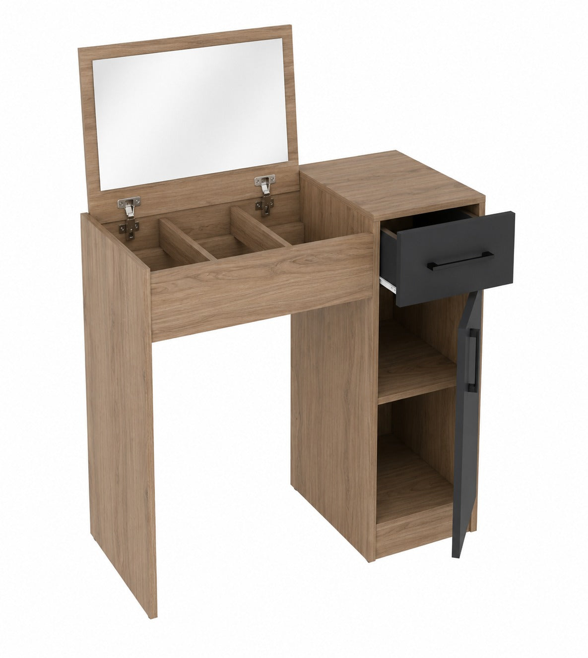 tocador moderno - VANITY - FAMUZE