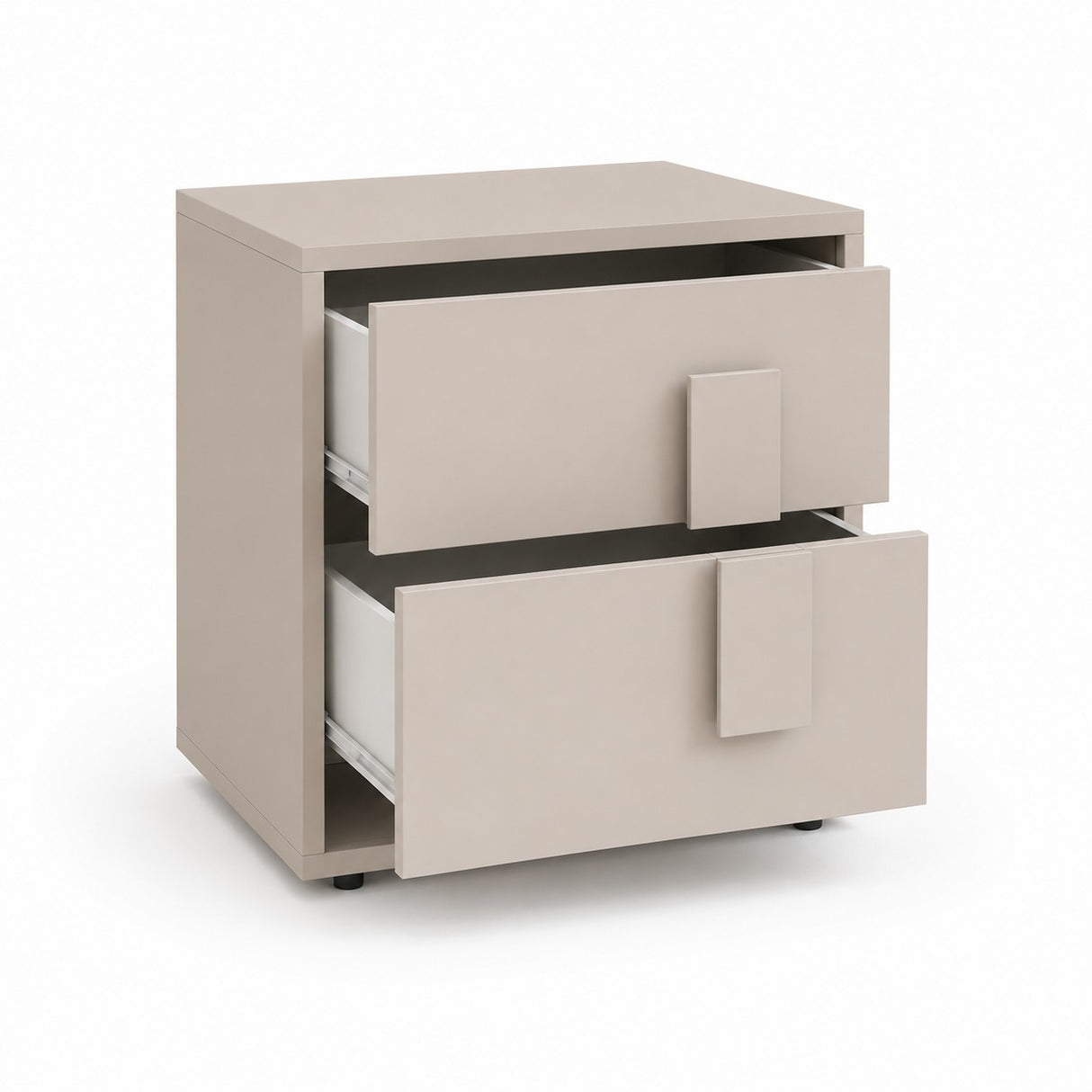 velador moderno - AXIS - FAMUZE