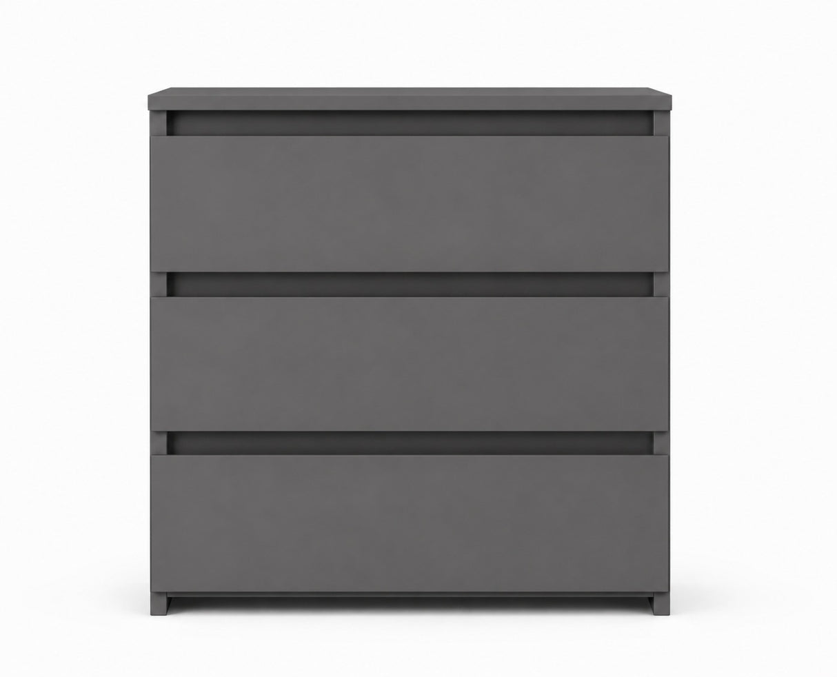 veladores moderno - BLACK - FAMUZE