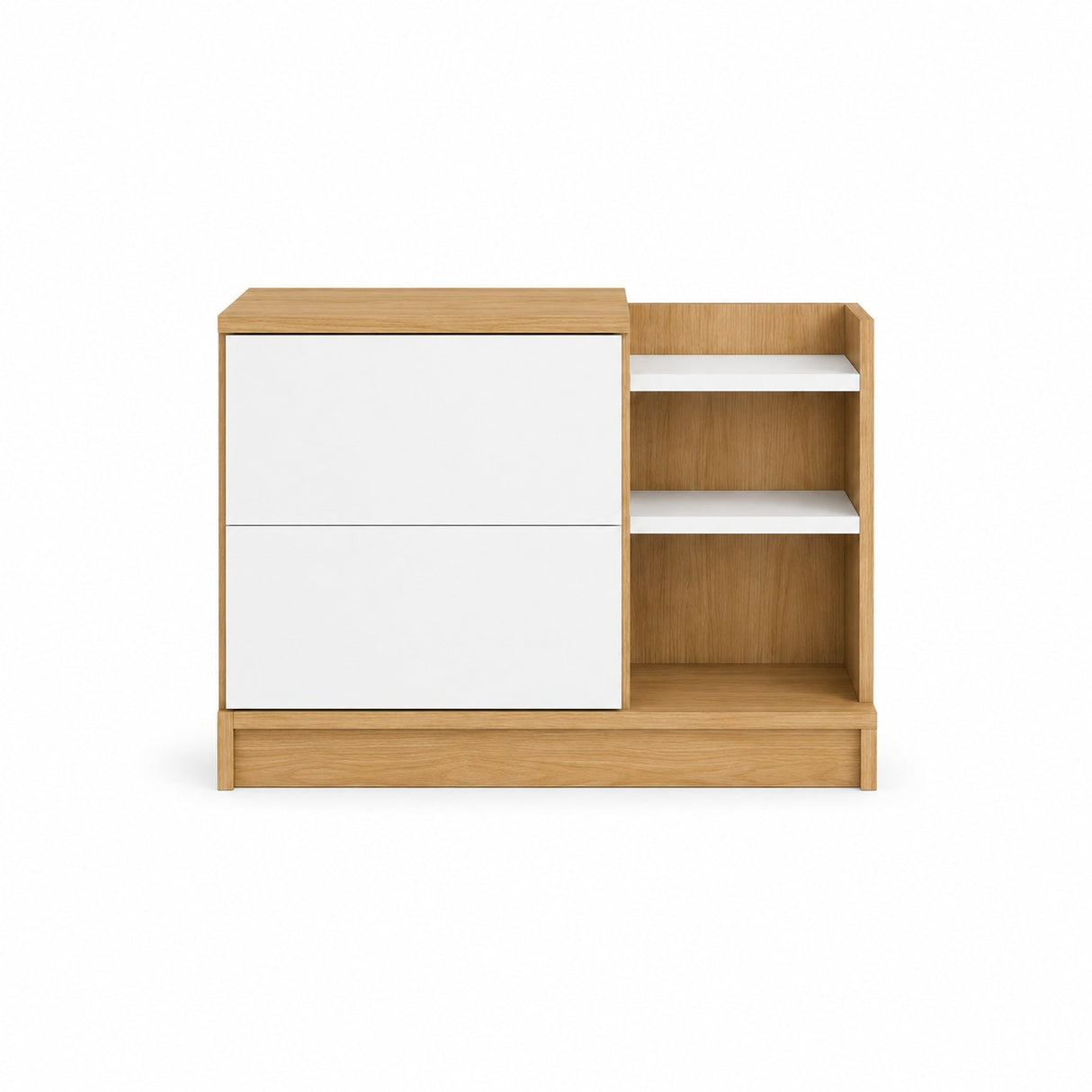 veladores moderno - FRAME - FAMUZE