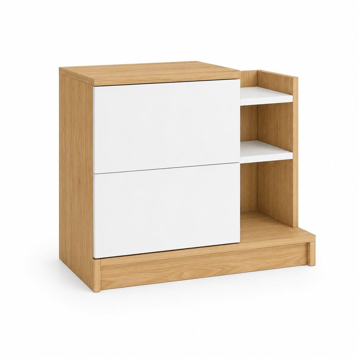 veladores moderno - FRAME - FAMUZE