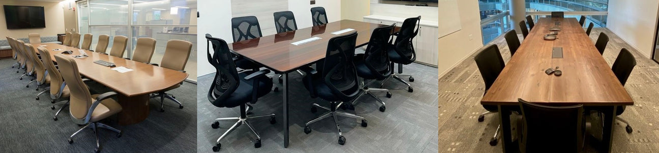 Mesa de Directorio