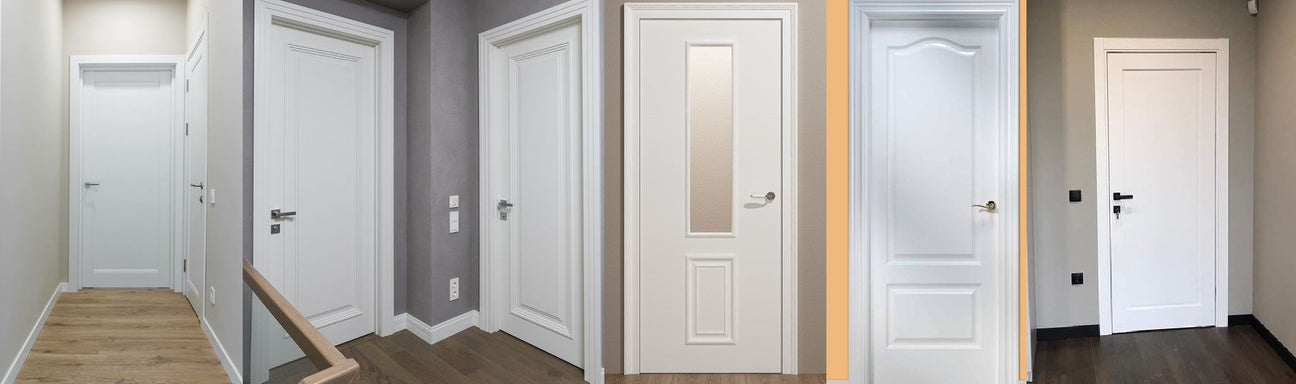 Puerta de Interior