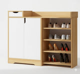 Zapatero con cajon -GUINEA FAMUZE