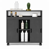 Mueble Organizador Moderno – BAMBI FAMUZE