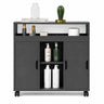 Mueble Organizador Moderno – BAMBI FAMUZE