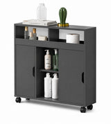 Mueble Organizador Moderno – BAMBI FAMUZE