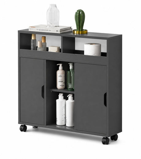 Mueble Organizador Moderno – BAMBI FAMUZE