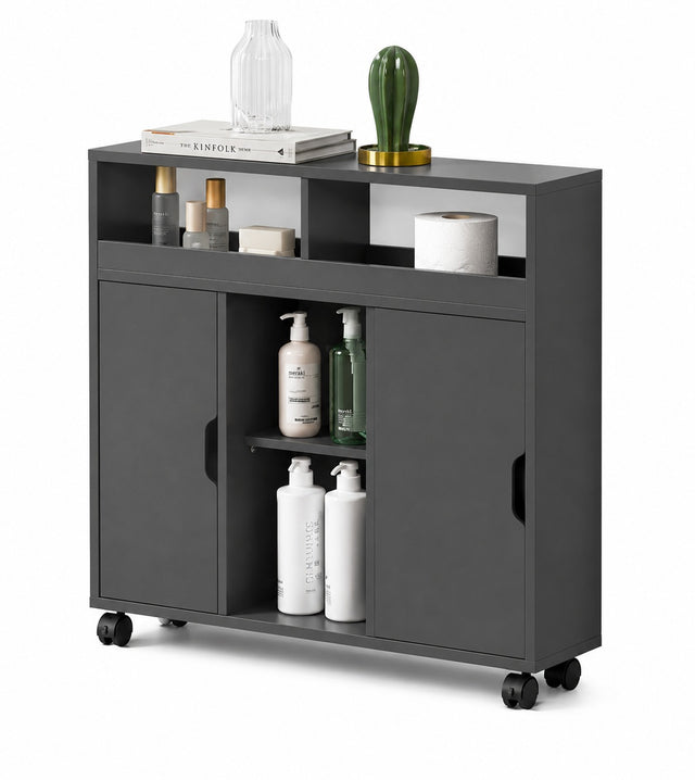 Mueble Organizador Moderno – BAMBI FAMUZE