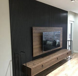 Mueble de Tv  - STRADIVARIUS
