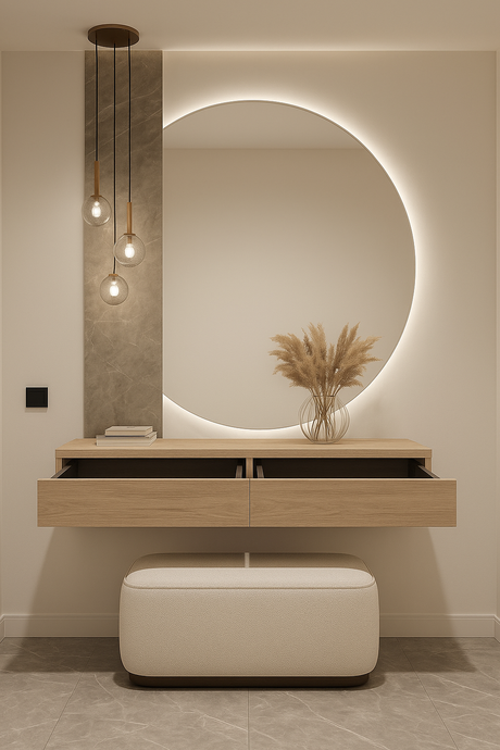 Recibidores  - MORELLA FAMUZE