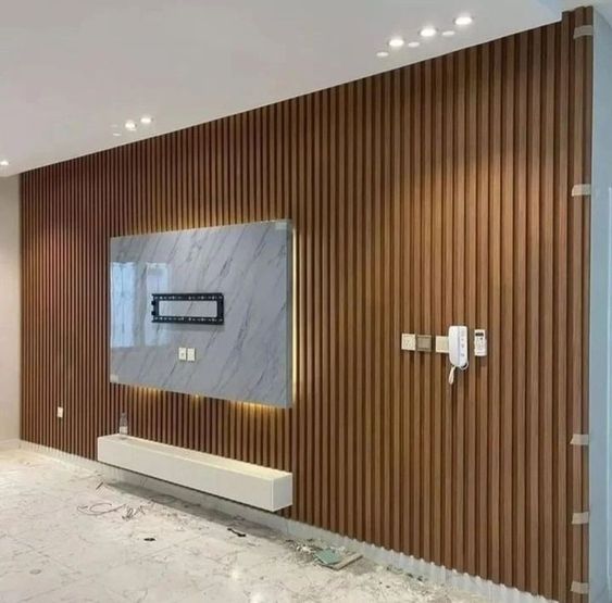 Mueble de Tv  - STRADIVARIUS