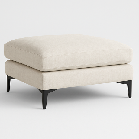 Reposapiés Puff - SOGNO FAMUZE