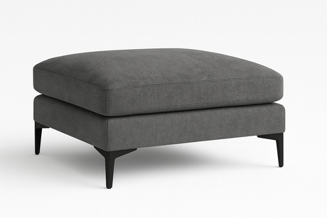 Reposapiés Puff - SOGNO FAMUZE