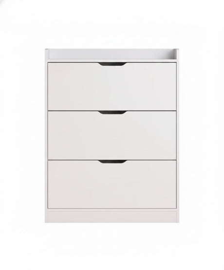 Zapatera moderna 15 pares - NOELIA FAMUZE