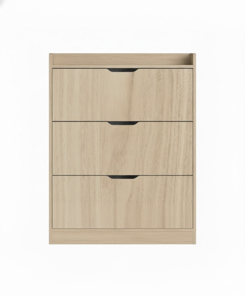 Zapatera moderna 15 pares - NOELIA FAMUZE