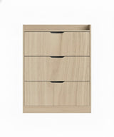 Zapatera moderna 15 pares - NOELIA FAMUZE