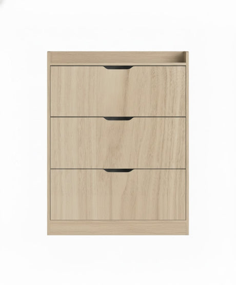 Zapatera moderna 15 pares - NOELIA FAMUZE