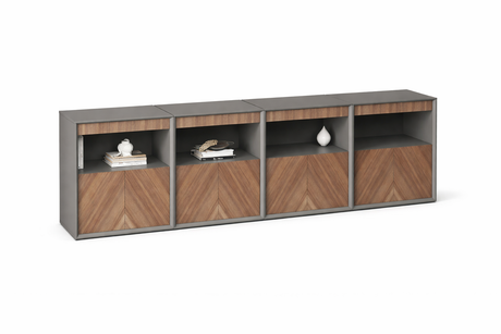 Estante - VITORIO I FAMUZE