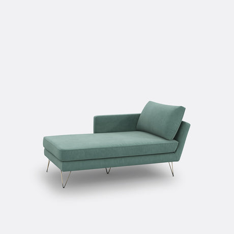 Chaise longue - GREYJOY