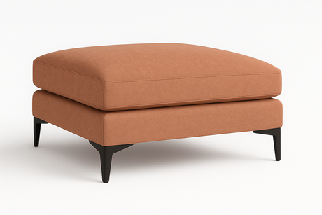 Reposapiés Puff - SOGNO FAMUZE