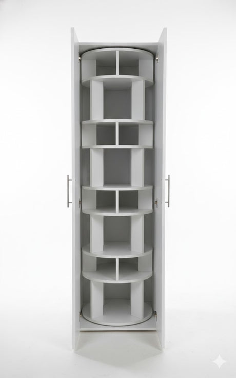 Zapatera giratorio - ARIEL FAMUZE