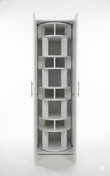 Zapatera giratorio - ARIEL FAMUZE